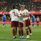 Seleção da Espanha (IMAGO)