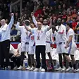 Talant Dujshebaev, 57 anos, nasceu no Quirguistão e foi internacional espanhol. Foto FFHandball