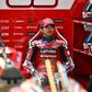 O italiano Pecco Bagnaia é um dos pilotos mais ativos na comissão de segurança. IMAGO