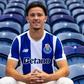 Yoan Pereira renovou pelos dragões - Foto: FC PORTO