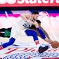 Ben Simmons foi a primeira escolha do 'draft' há 10 anos. IMAGO