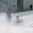 Vem aí uma vaga de calor e temperaturas podem atingir os 38ºC