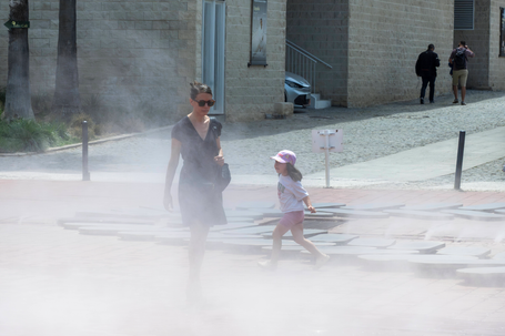 Vem aí uma vaga de calor e temperaturas podem atingir os 38ºC