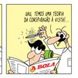 Barba e Cabelo de 21 de maio de 2026