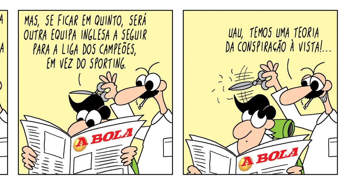 Barba e Cabelo de 21 de maio de 2026