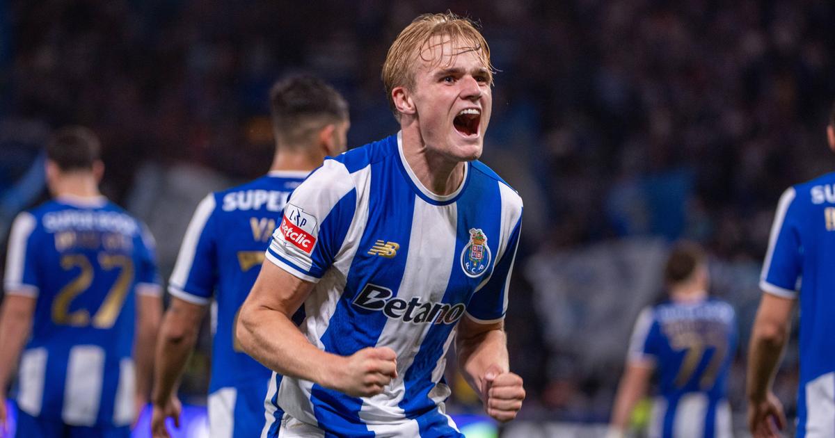 Benfica atrás de FC Porto e Sporting: eis o melhor onze da Liga para o CIES (fotos)