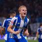 Victor Froholdt, médio do FC Porto