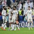 Seleção da Arábia Saudita (IMAGO)