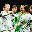 Seleção da Noruega (IMAGO)
