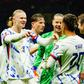 Seleção da Noruega (IMAGO)