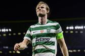 Morten Hjulmand, médio e capitão do Sporting, pode ser um dos que se irá despedir com a camisola leonina - Foto: IMAGO