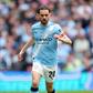 Bernardo Silva com novo interessado em Espanha