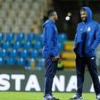 Dois jogadores do FC Porto chamados para defrontar Portugal antes do Mundial