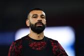 Mohamed Salah vai deixar o Liverpool a custo zero no final da temporada