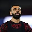 Mohamed Salah vai deixar o Liverpool a custo zero no final da temporada