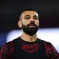 Mohamed Salah vai deixar o Liverpool a custo zero no final da temporada