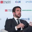 Enrique Riquelme, 32 anos, empresário — Foto: IMAGO