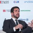 Enrique Riquelme, 32 anos, empresário — Foto: IMAGO