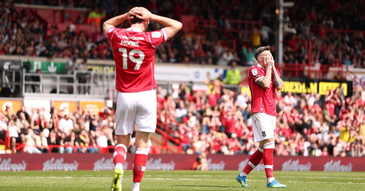 'Spygate': Wrexham pede repetição total do 'play-off'