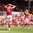 Wrexham perdeu o sexto lugar de play-off na última jornada