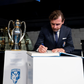 André Villas-Boas, presidente dos dragões - Foto: FC PORTO