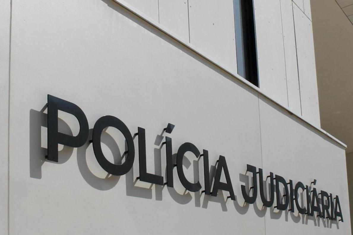Polícia Judiciária  - Foto: PJ
