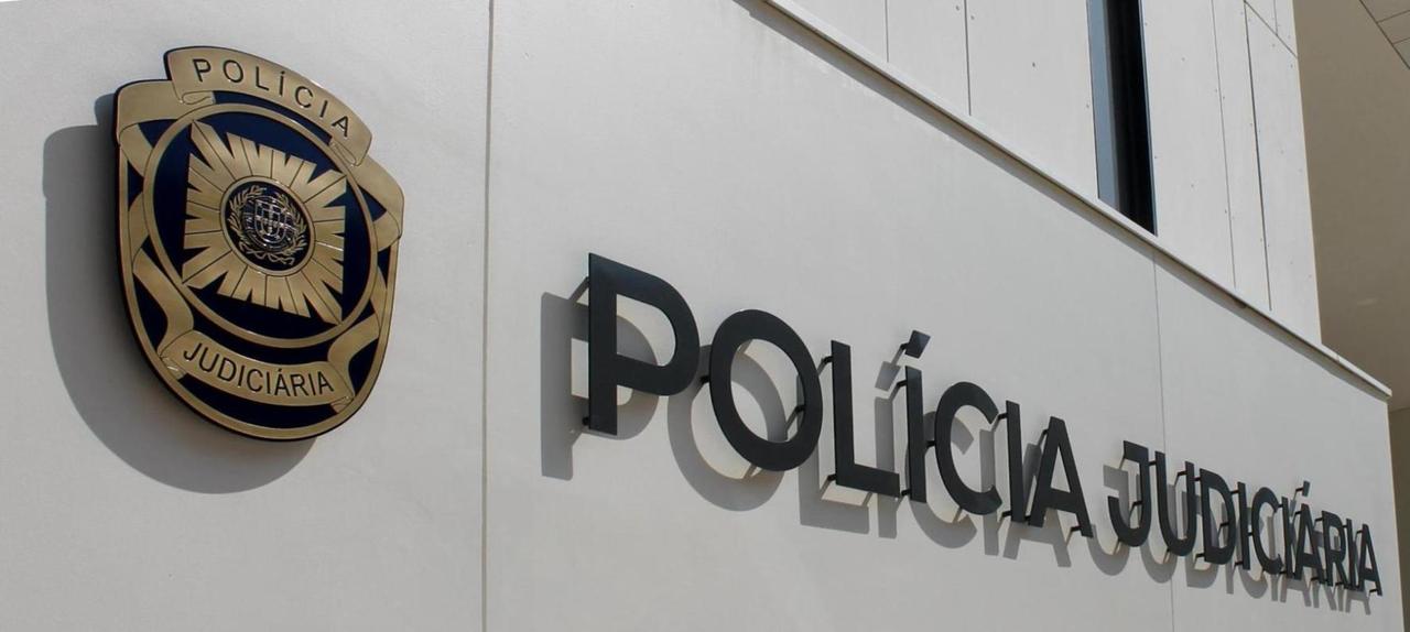 Polícia Judiciária desmantelou rede criminosa - Foto: PJ