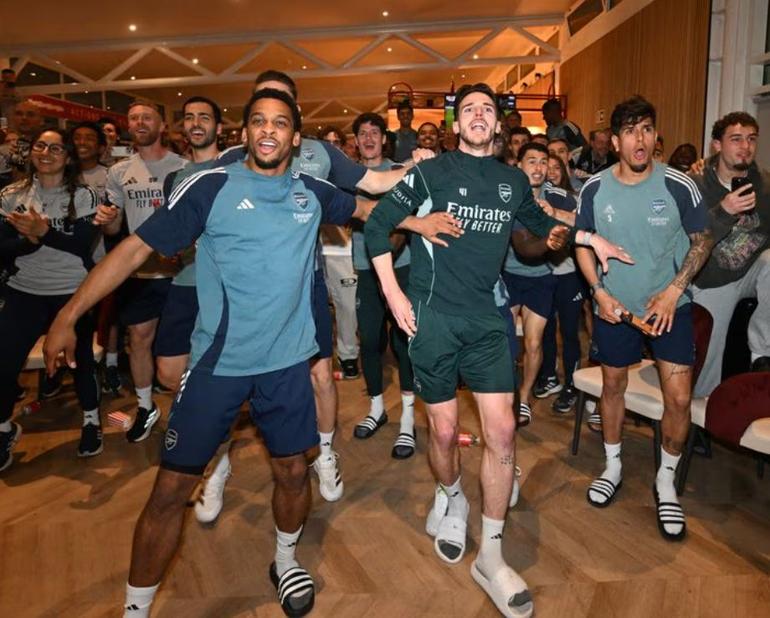 Arsenal.com