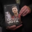 José Manuel Delgado lança biografia oficial de Diogo Jota (foto: Mariana Tenório)