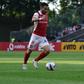 João Moutinho renovou por uma época com o SC Braga e segue para a quarta temporada ao serviço dos minhotos