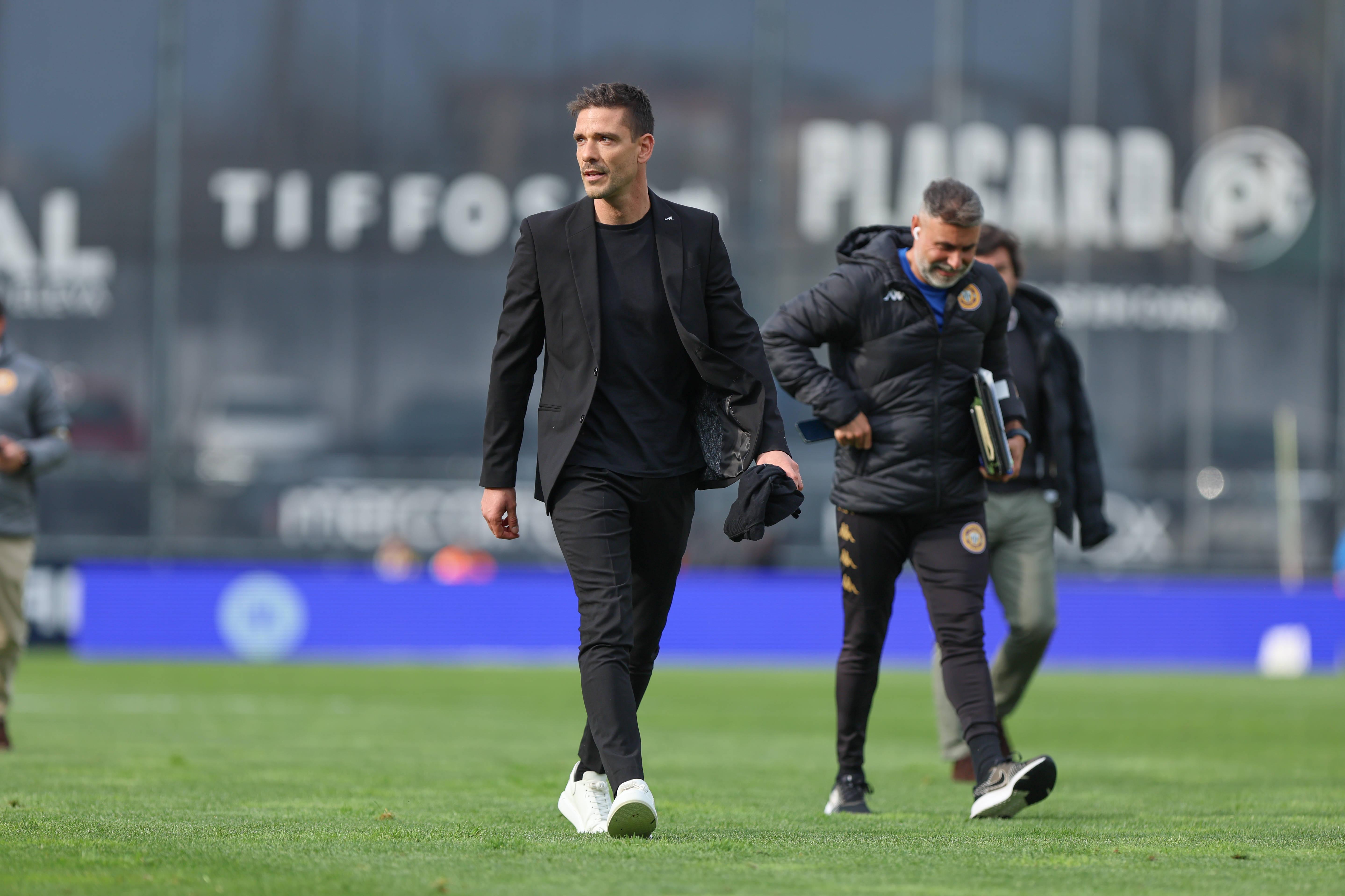 Tiago Margarido encerra um ciclo de três temporadas ao serviço do Nacional