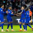 Seleção da França (IMAGO)
