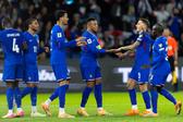 Seleção da França (IMAGO)