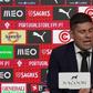 «Este misto entre jogadoras irreverentes e jogadoras com maturidade faz Portugal competitivo»
