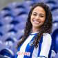 Lily Bryant renovou contrato - Foto: FC PORTO