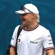 Carro de Valtteri Bottas roubado durante o GP de Miami