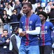Nuno Mendes falhou os últimos três jogos do PSG por lesão
