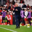 José Mourinho, treinador do Benfica desde setembro do ano passado, quando substituiu Bruno Lage - Foto: Imago
