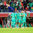 Seleção do Senegal (foto: IMAGO)