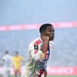 Endrick a A BOLA: «Portugal é favorito a ganhar o Mundial»