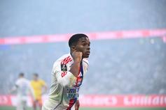 «Extremamente contente por ajudar Endrick a ir ao Mundial»