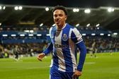 Pepê, extremo do FC Porto