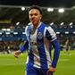 Pepê, extremo do FC Porto