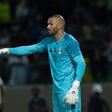Weverton, guarda-redes brasileiro do Grêmio