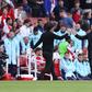 Andoni Iraola e Mikel Arteta conhecem-se desde crianças
