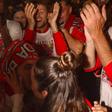 Depois de mais de dez anos de namoro, Bruninho e Bárbara vão 'dar o nó' - Foto: Christian Ventura