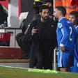 Real Madrid: Carvajal marcou jantar de despedida... e não convidou Arbeloa