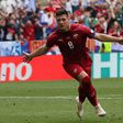 Luka Jovic: «Trocava o meu golo pela vitória da Sérvia»