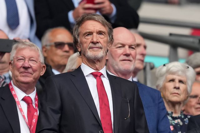 Ratcliffe quer Man. United igual ao Real Madrid