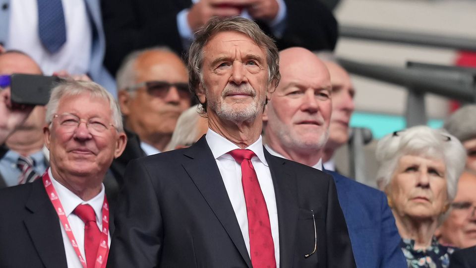 Novos cortes no Man. United: diretor de scouting de saída